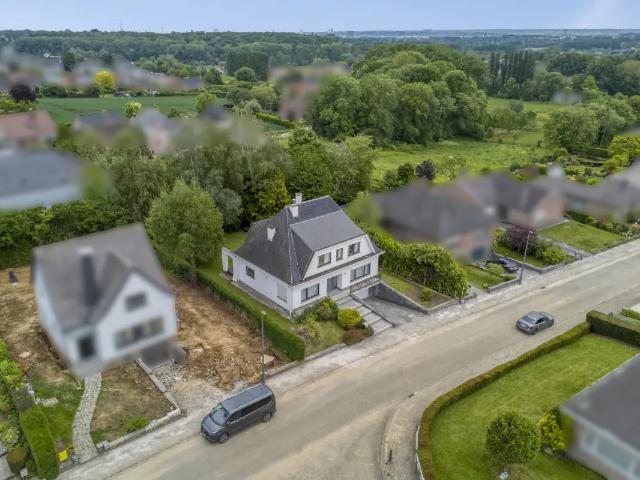 à vendre Villa Itterbeek Mussebeeklaan