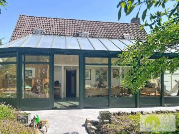 à vendre Villa Itterbeek Plankenstraat