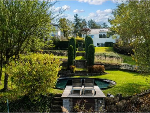 à vendre Villa Ittre