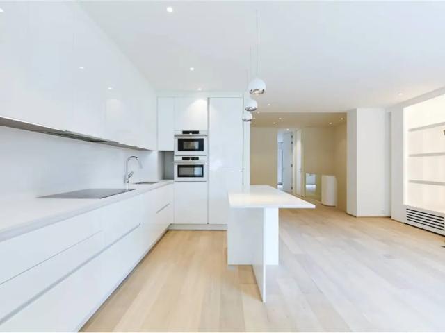 à vendre Villa Ixelles Rue Franz Merjay
