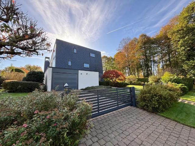à vendre Villa Jambes Avenue de la lavande