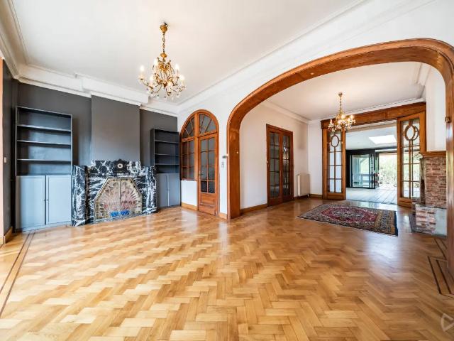 à vendre Villa Jambes Boulevard de Meuse