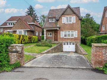 à vendre Villa Jamioulx