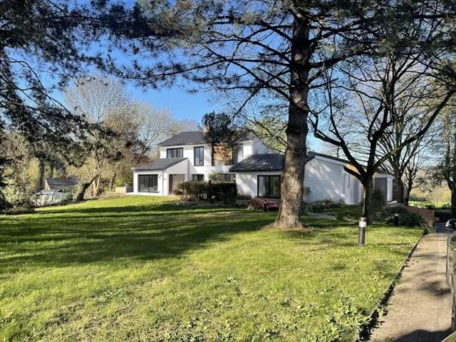 à vendre Villa Jamioulx Val D'Heure, 14