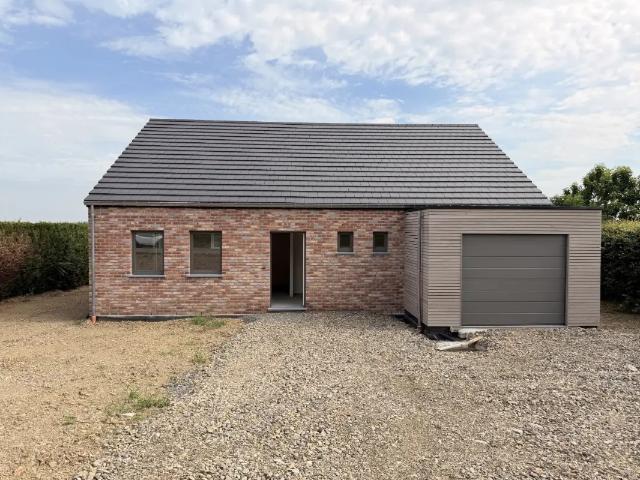 à vendre Villa Jalhay