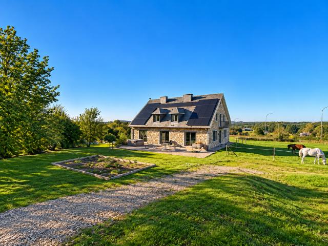 à vendre Villa Jalhay Roquez