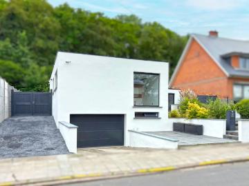 à vendre Villa Jemappes Rue de Cuesmes