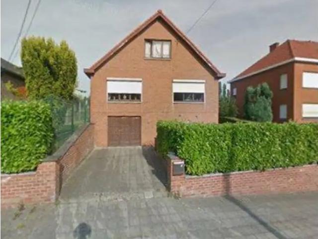 à vendre Villa Jemappes Rue des Croix