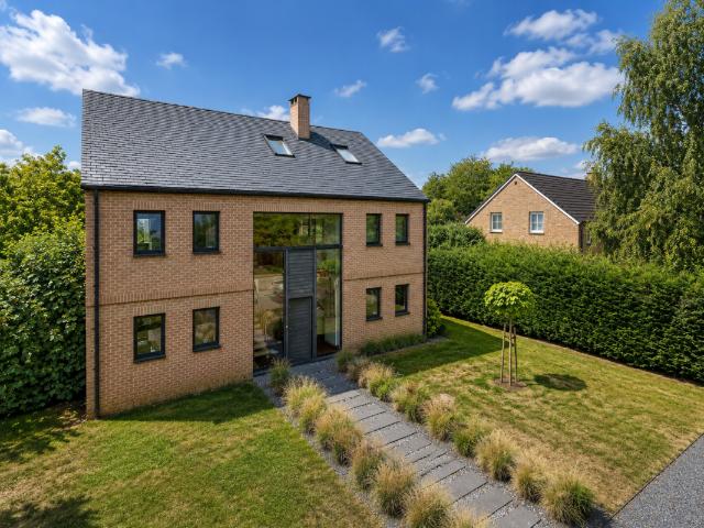 à vendre Villa Jemeppe Sur Sambre