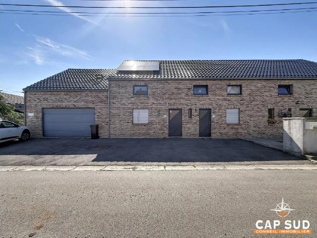 à vendre Villa Jemeppe Sur Sambre Rue de la Tannerie