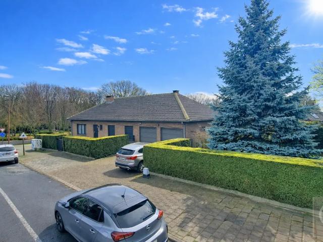 à vendre Villa Jette Avenue du Heymbosch, 76