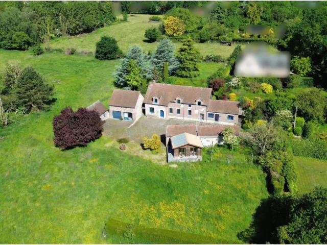 à vendre Villa Jodoigne Rue de la Vinaudrée