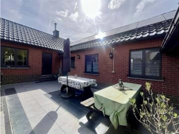à vendre Villa Jumet Rue de Jeannette