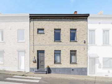 à vendre Villa Jumet Rue Jules Coppée