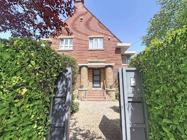 à vendre Villa Jupille Avenue de la Rousselière