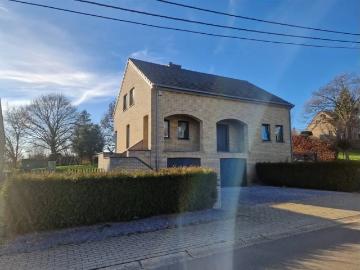 à vendre Villa Juprelle Rue Cordémont