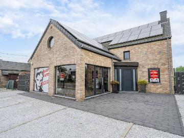 à vendre Villa Juprelle Rue Provinciale