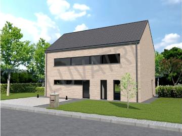 à vendre Villa Kampenhout Sparrendreef