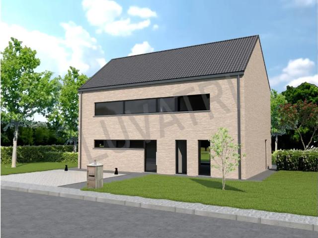 à vendre Villa Kampenhout Sparrendreef