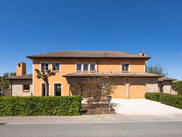 à vendre Villa Kampenhout Tiendeschuurstraat