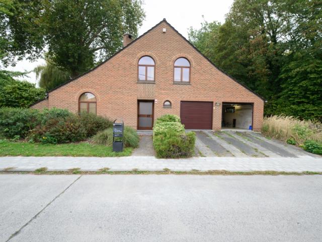 à vendre Villa Kain Rue Abbé Dropsy