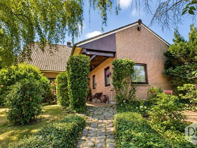 à vendre Villa Kain