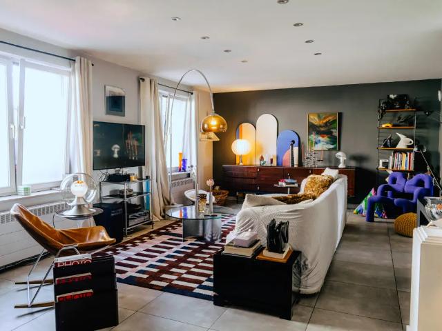 à vendre Villa Kain