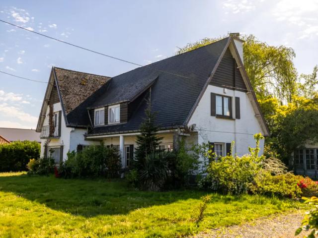à vendre Villa Kain