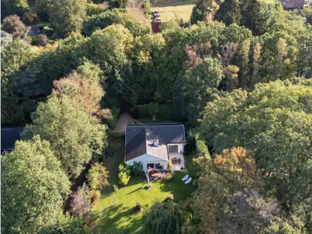 à vendre Villa Kalmthout Lindendreef