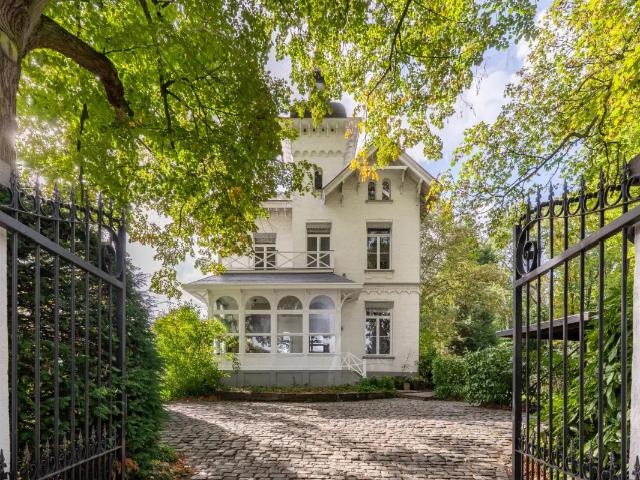 à vendre Villa Kapellen Eikendreef