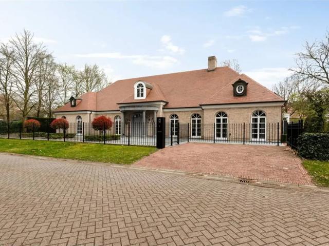 à vendre Villa Kasterlee Mertenhof