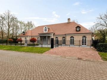 à vendre Villa Kasterlee Mertenhof