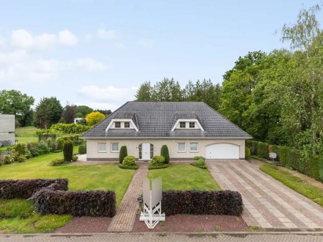 à vendre Villa Kasterlee Populierenlaan