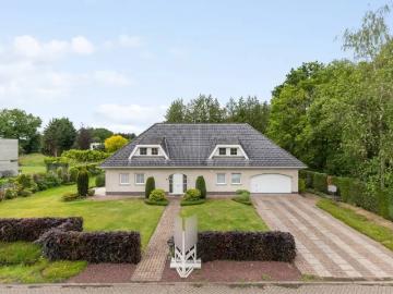 à vendre Villa Kasterlee Populierenlaan