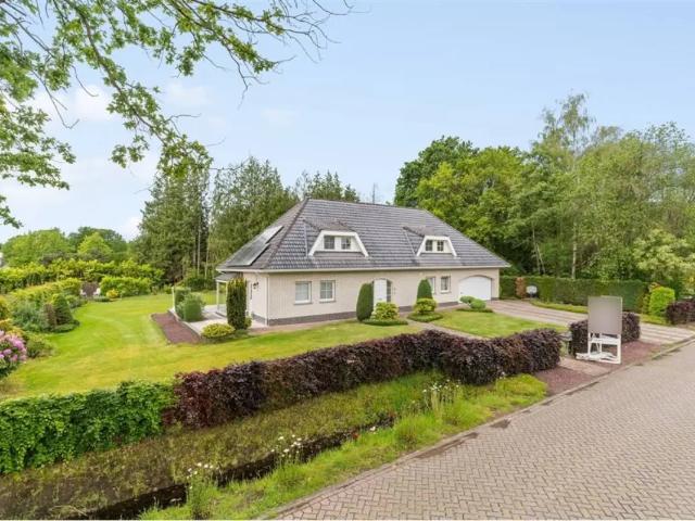 à vendre Villa Kasterlee Populierenlaan