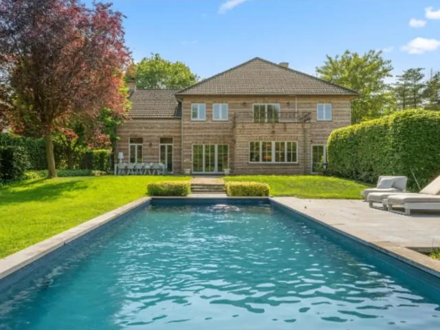 à vendre Villa Keerbergen Mosvennedreef