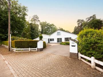 à vendre Villa Keerbergen Nieuwstraat