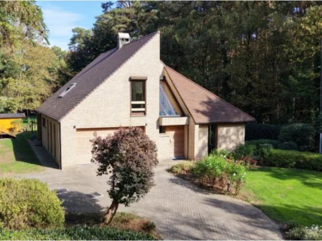 à vendre Villa Keerbergen Nieuwstraat