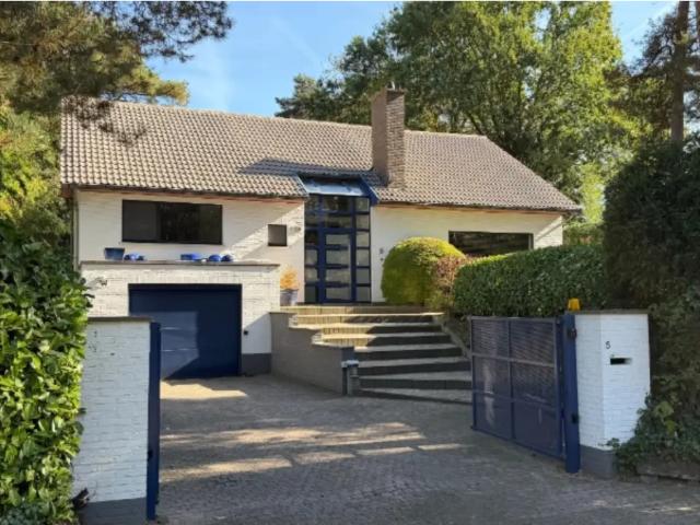 à vendre Villa Keerbergen Bosduifweg