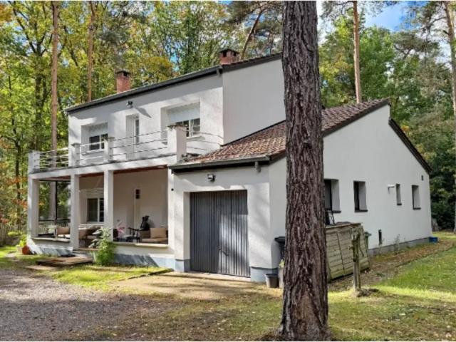 à vendre Villa Keerbergen Dennendreef