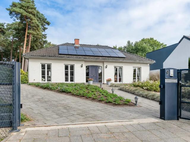à vendre Villa Keerbergen Dijlestraat