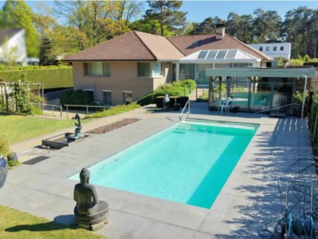 à vendre Villa Keerbergen Domien Liekenslaan
