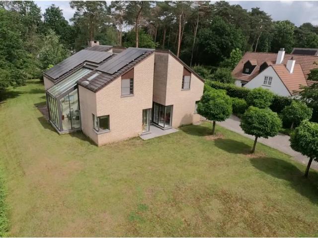 à vendre Villa Keerbergen Domien Liekenslaan