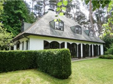 à vendre Villa Keerbergen Houtduifweg
