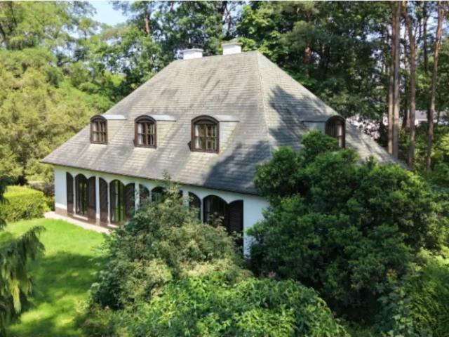à vendre Villa Keerbergen Houtduifweg