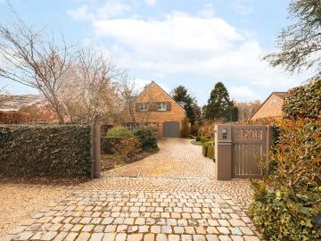 à vendre Villa Keerbergen Lisweg