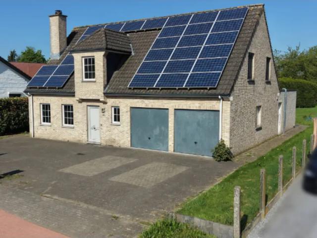 à vendre Villa Keerbergen Putsebaan