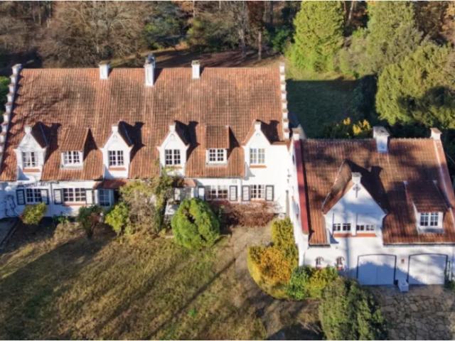 à vendre Villa Keerbergen Raymond Lambertslaan