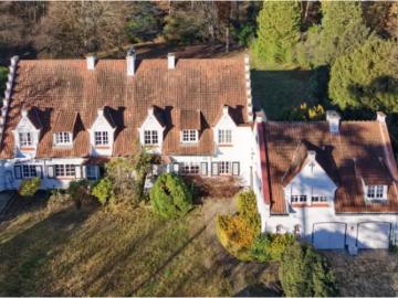 à vendre Villa Keerbergen Raymond Lambertslaan