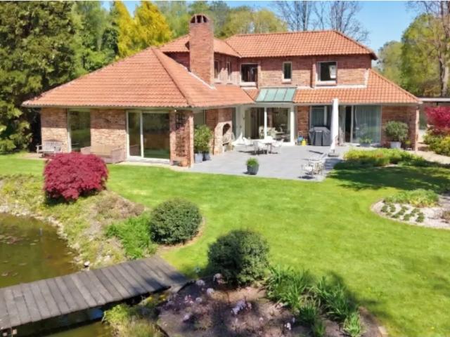 à vendre Villa Keerbergen Rijmenamsebaan